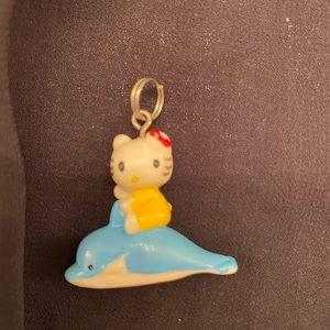 Hello kitty charm